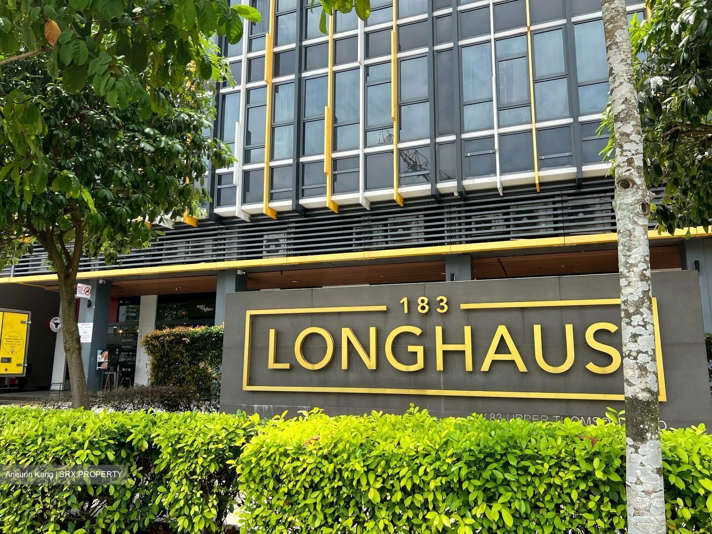 183 Longhaus (D20), Retail #425376281
